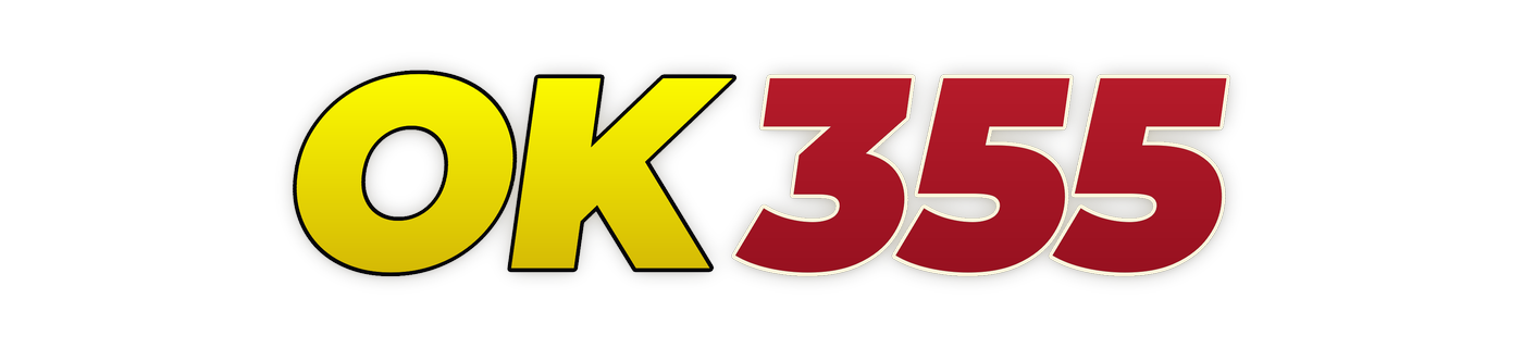ok355 – Nhà cái cá cược trực tuyến